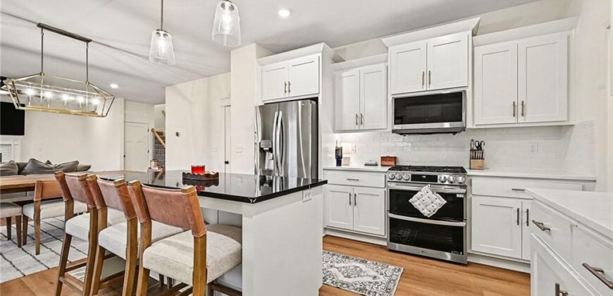7812 NE 107th Street, Kansas City, MO 64157