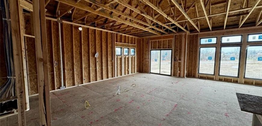 7629 N Booth Avenue, Kansas City, MO 64158