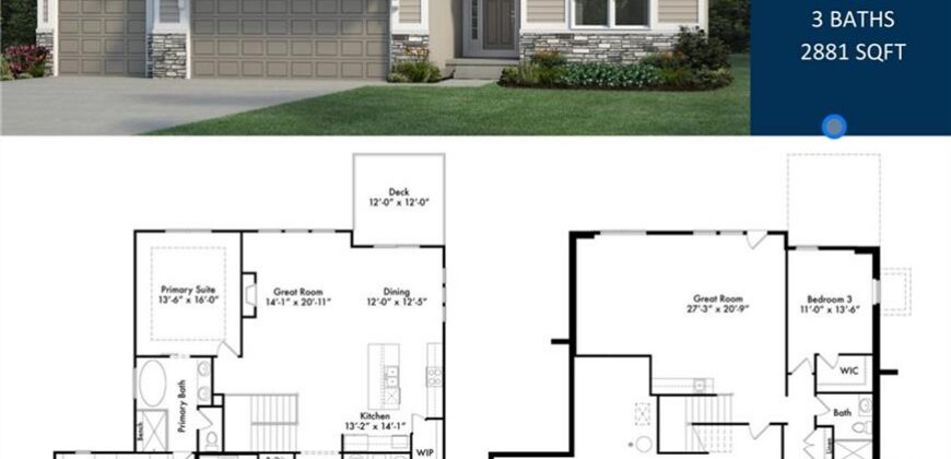 7629 N Booth Avenue, Kansas City, MO 64158