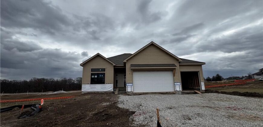 7629 N Booth Avenue, Kansas City, MO 64158