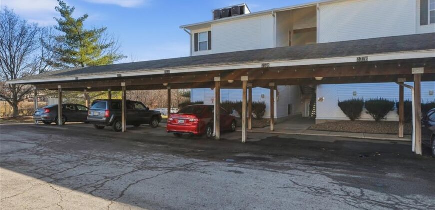 2330 NE 68th Street, Kansas City, MO 64118
