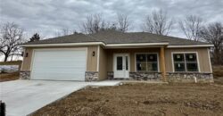1322 Kristie Circle, Excelsior Springs, MO 64024