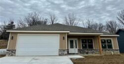 1322 Kristie Circle, Excelsior Springs, MO 64024