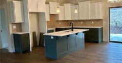 1322 Kristie Circle, Excelsior Springs, MO 64024