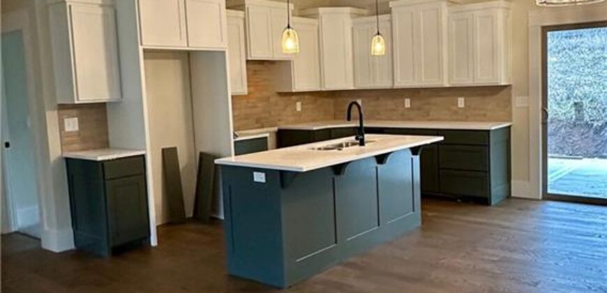 1322 Kristie Circle, Excelsior Springs, MO 64024