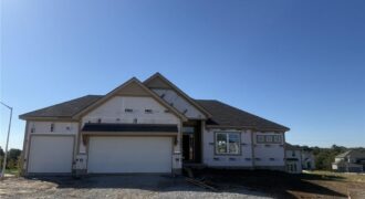 4843 NE 90th Street, Kansas City, MO 64156