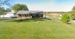 17504 State Route 33 Highway, Holt, MO 64048