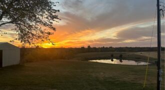 17504 State Route 33 Highway, Holt, MO 64048