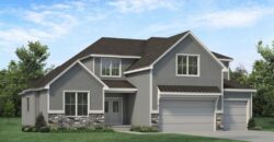 10515 N Liberty Street, Kansas City, MO 64155