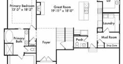 10515 N Liberty Street, Kansas City, MO 64155