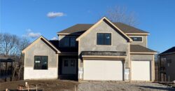 10515 N Liberty Street, Kansas City, MO 64155