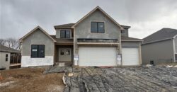10515 N Liberty Street, Kansas City, MO 64155