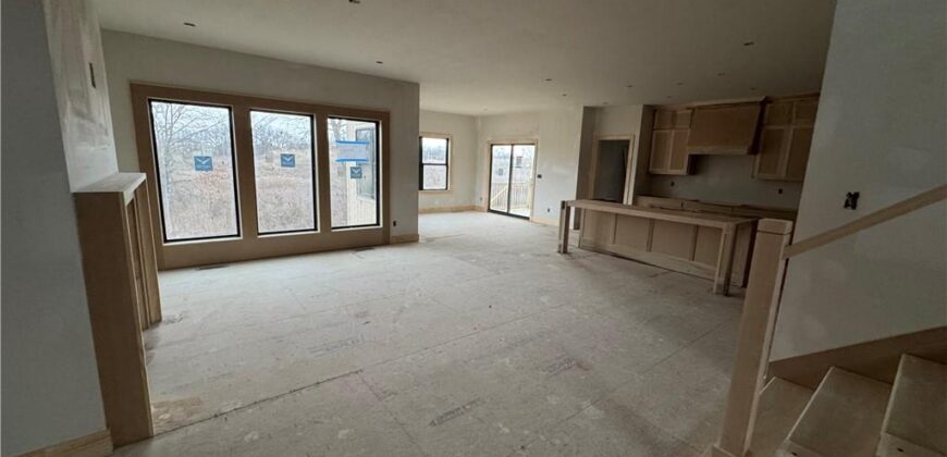 10515 N Liberty Street, Kansas City, MO 64155