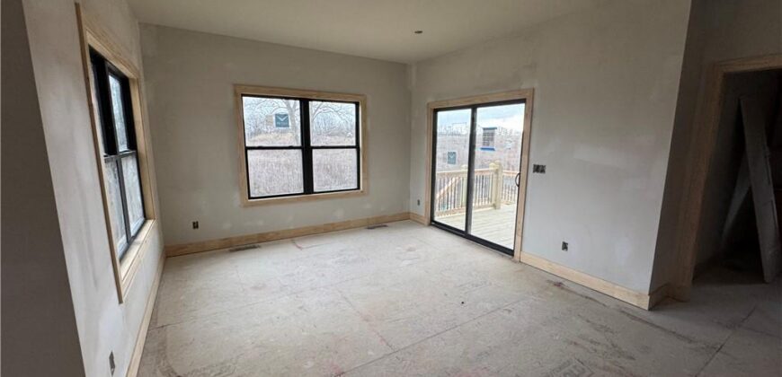 10515 N Liberty Street, Kansas City, MO 64155