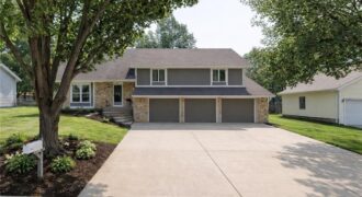 2017 Joy Street, Excelsior Springs, MO 64024
