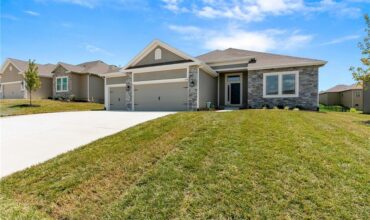 9427 N Belton Avenue, Kansas City, MO 64154