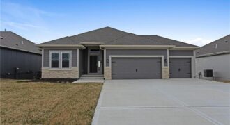 9431 N Belton Avenue, Kansas City, MO 64154