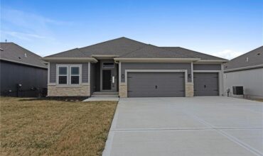 9431 N Belton Avenue, Kansas City, MO 64154