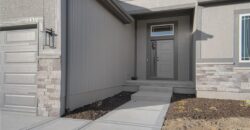 9430 N Belton Avenue, Kansas City, MO 64154