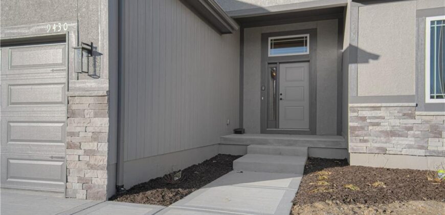 9430 N Belton Avenue, Kansas City, MO 64154
