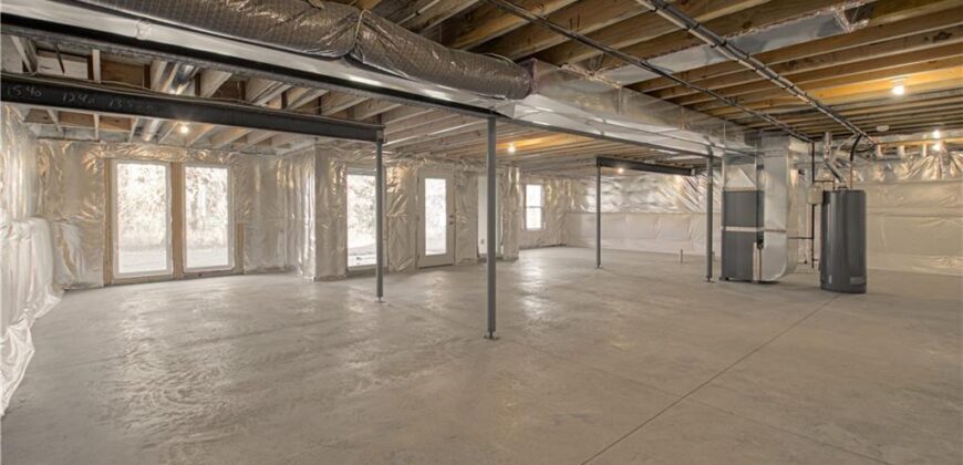 9430 N Belton Avenue, Kansas City, MO 64154