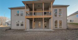 9430 N Belton Avenue, Kansas City, MO 64154