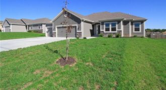 11122 N Bristol Avenue, Kansas City, MO 64156