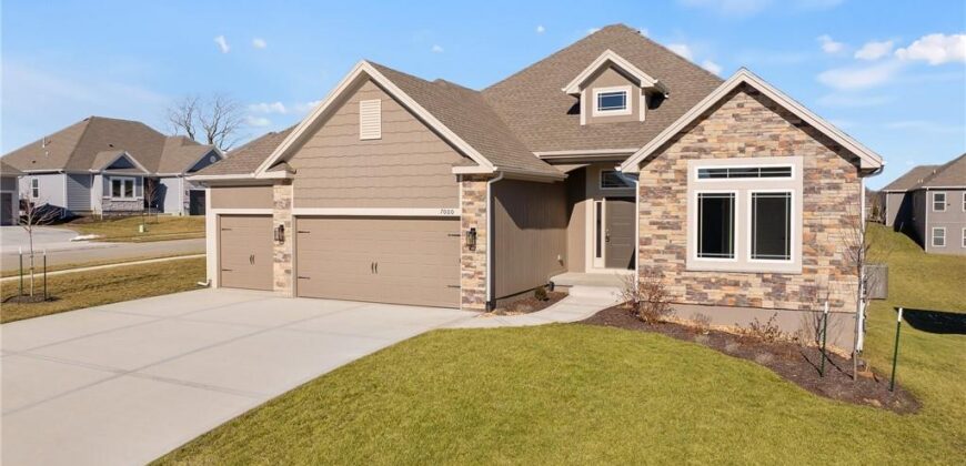 7000 NE 102nd Court, Kansas City, MO 64156