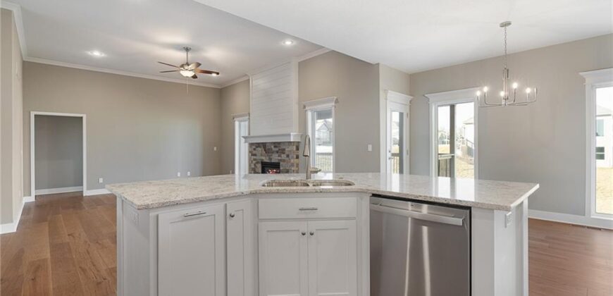 7000 NE 102nd Court, Kansas City, MO 64156
