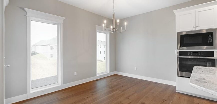 7000 NE 102nd Court, Kansas City, MO 64156