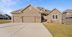 7000 NE 102nd Court, Kansas City, MO 64156