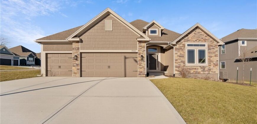 7000 NE 102nd Court, Kansas City, MO 64156