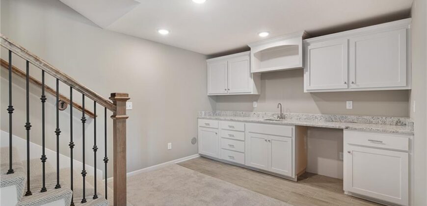 7000 NE 102nd Court, Kansas City, MO 64156