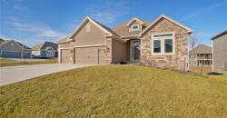 7000 NE 102nd Court, Kansas City, MO 64156