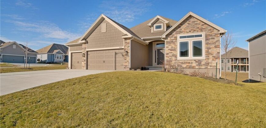7000 NE 102nd Court, Kansas City, MO 64156