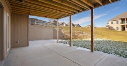 7000 NE 102nd Court, Kansas City, MO 64156