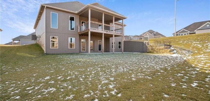 7000 NE 102nd Court, Kansas City, MO 64156