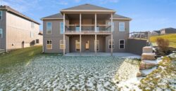 7000 NE 102nd Court, Kansas City, MO 64156