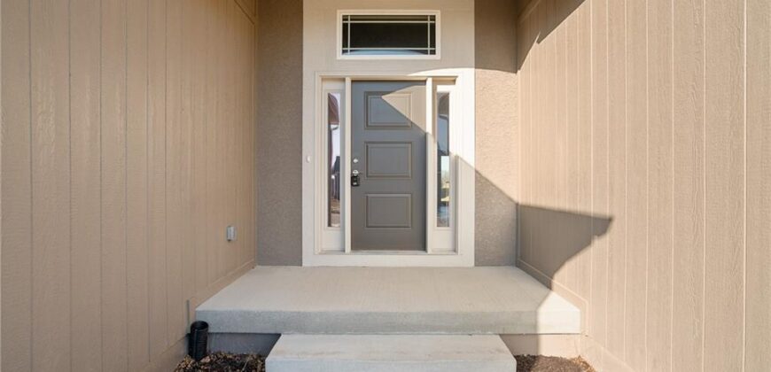 7000 NE 102nd Court, Kansas City, MO 64156