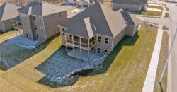 7000 NE 102nd Court, Kansas City, MO 64156