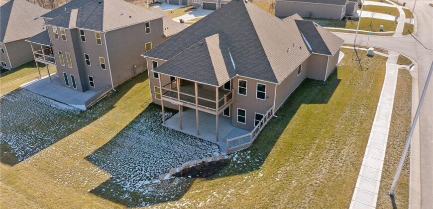 7000 NE 102nd Court, Kansas City, MO 64156