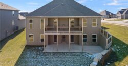 7000 NE 102nd Court, Kansas City, MO 64156