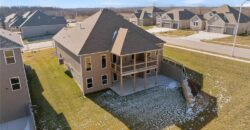 7000 NE 102nd Court, Kansas City, MO 64156