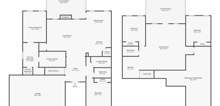 7000 NE 102nd Court, Kansas City, MO 64156