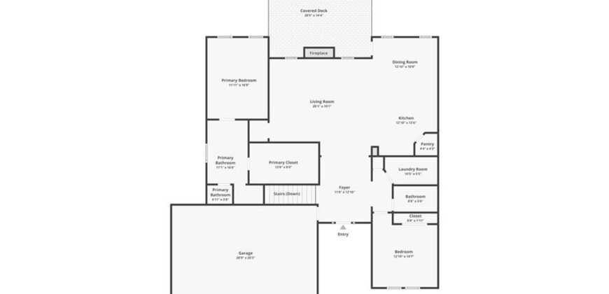 7000 NE 102nd Court, Kansas City, MO 64156