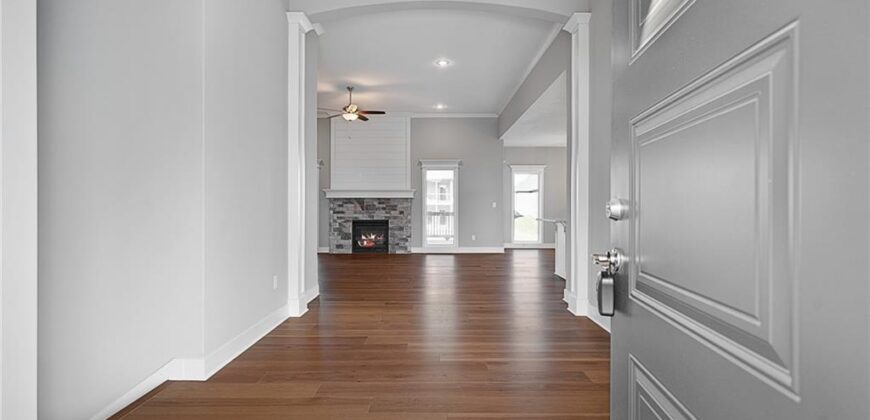 7000 NE 102nd Court, Kansas City, MO 64156