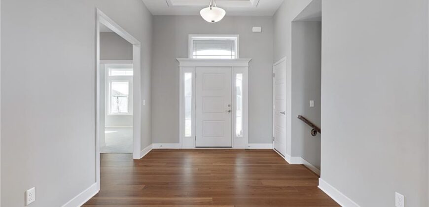 7000 NE 102nd Court, Kansas City, MO 64156