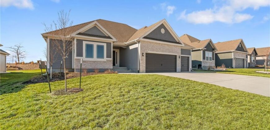 10216 N Winchester Avenue, Kansas City, MO 64156