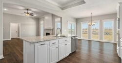 10216 N Winchester Avenue, Kansas City, MO 64156