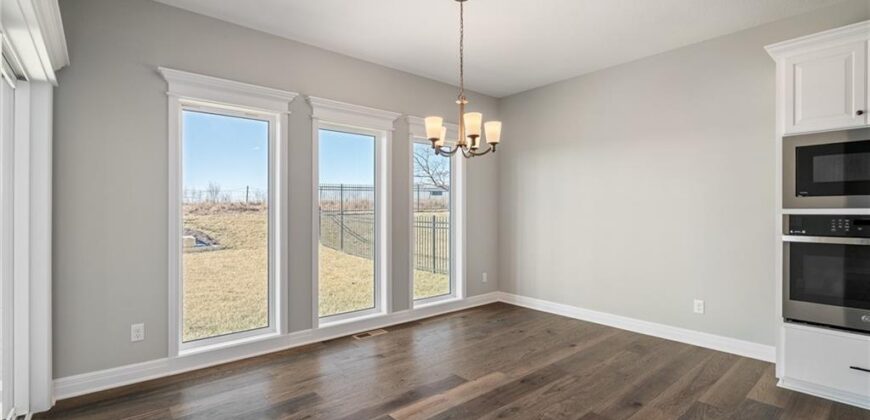 10216 N Winchester Avenue, Kansas City, MO 64156